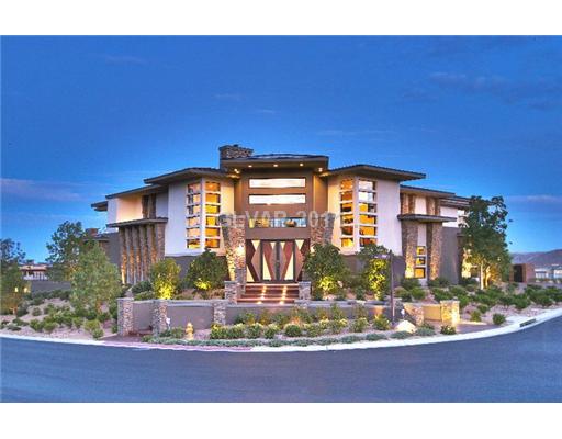 3  SKYBIRD CT, Queensridge, Nevada Homes & Land - Real Estate