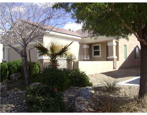 7740  SONGSTER ST, Aliante, Nevada Homes & Land - Real Estate