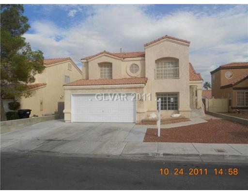1632  FIG PALM CT, Desert Shores Nevada 89128 - Spa Single Family Home Real Estate