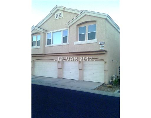 8803  TOMNITZ AV 101, Mountains Edge, Nevada Homes & Land - Real Estate