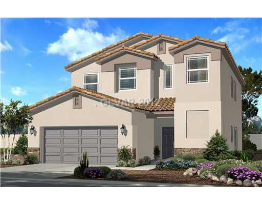 6125  RIVER BELLE ST, Las Vegas North, Nevada Homes & Land - Real Estate