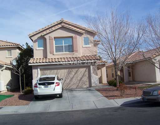 5454  JACOBS FIELD ST, Blue Diamond Ranch, Nevada Homes & Land - Real Estate