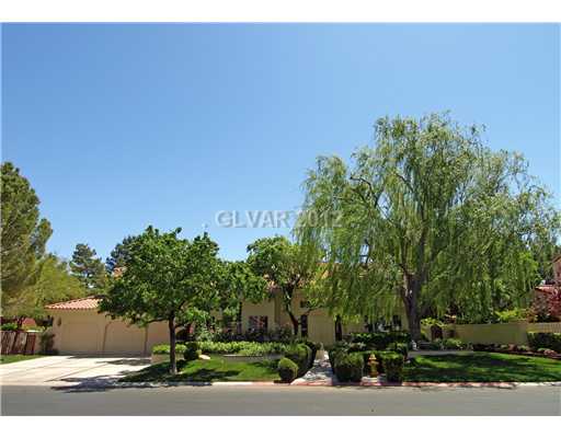 , Southern Terrace, Nevada Homes & Land - Real Estate