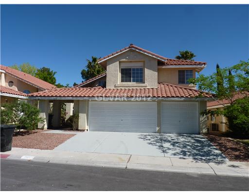 7616  TORTOLA BAY LN, Desert Shores, Nevada Homes & Land - Real Estate