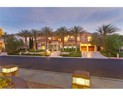 2689  RED ARROW DR, Peccole Ranch, Nevada Homes & Land - Real Estate